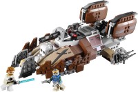 Купить конструктор Lego Pirate Tank 7753  по цене от 6149 грн.