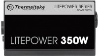 Купить блок питания Thermaltake Litepower 2 (Litepower 350W 230V) по цене от 1775 грн.