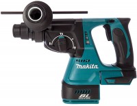 Купити перфоратор Makita DHR242Z  за ціною від 13490 грн.