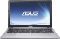 Купити ноутбук Asus X550VX (X550VX-DM539) за ціною від 23343 грн.