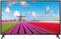 Купити телевізор LG 43LJ614V  за ціною від 10602 грн.