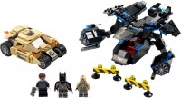 Купить конструктор Lego The Bat vs. Bane Tumbler Chase 76001  по цене от 4390 грн.