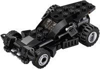 Купити конструктор Lego The Batmobile 30446  за ціною від 349 грн.