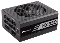 Купить блок питания Corsair HX Series (CP-9020138-EU) по цене от 8039 грн.