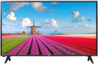Купить телевизор LG 43LJ500V  по цене от 11543 грн.