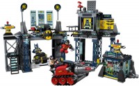 Купить конструктор Lego The Batcave 6860  по цене от 5711 грн.
