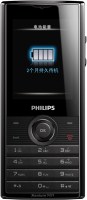 Купить мобильный телефон Philips Xenium X513 