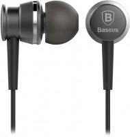 Купить наушники BASEUS Lark Series Wired Earphones  по цене от 100 грн.