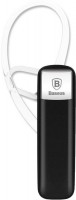Купить гарнитура BASEUS Timk Series Bluetooth Earphones  по цене от 275 грн.