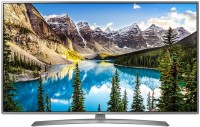 Купить телевизор LG 43UJ670V  по цене от 21361 грн.