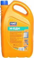 Купить моторное масло YUKO M-10DM SAE 30 5L  по цене от 460 грн.