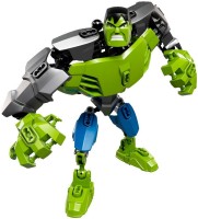 Купити конструктор Lego The Hulk 4530  за ціною від 2687 грн.