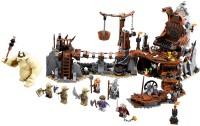 Купить конструктор Lego The Goblin King Battle 79010: цена от 15999 грн.