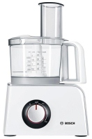 Купить кухонний комбайн Bosch MCM4 Styline MCM4200: цена от 4933 грн.