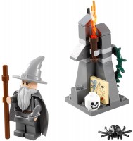 Купити конструктор Lego Gandalf at Dol Guldur 30213  за ціною від 2799 грн.