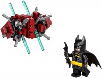 Купить конструктор Lego Batman in the Phantom Zone 30522  по цене от 299 грн.