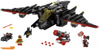 Купить конструктор Lego The Batwing 70916: цена от 5999 грн.
