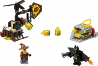 Купити конструктор Lego Scarecrow Fearful Face-off 70913  за ціною від 1999 грн.