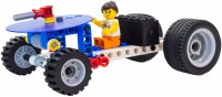 Купить конструктор Lego Workshop Kit Freewheeler 2000443  по цене от 454 грн.