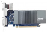 Купить видеокарта Asus GeForce GT 710 GT710-SL-1GD5: цена от 2975 грн.