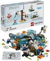 Купить конструктор Lego StoryStarter Space 45102  по цене от 3191 грн.