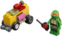Купить конструктор Lego Mikeys Mini-Shellraiser 30271  по цене от 1499 грн.
