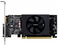 Купить видеокарта Gigabyte GeForce GT 710 GV-N710D5-2GL  по цене от 1990 грн.