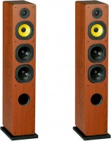 Купить акустическая система Davis Acoustics Eva 5  по цене от 28050 грн.