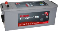 Купить автоаккумулятор Tudor StrongPRO (TE1853) по цене от 9500 грн.