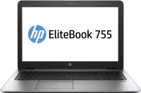 Купить ноутбук HP EliteBook 755 G4 (755G4-Z2W11EA) по цене от 35996 грн.