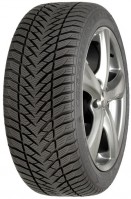 Купити шини Goodyear Ultra Grip SUV (215/65 R16 98T) за ціною від 3216 грн.