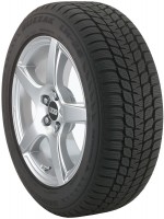 Купити шини Bridgestone Blizzak LM-25 (255/40 R17 98V) за ціною від 5773 грн.