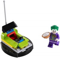 Купити конструктор Lego The Joker Bumper Car 30303  за ціною від 539 грн.