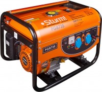 Купить электрогенератор Sturm PG8735  по цене от 15516 грн.