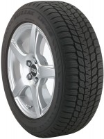 Купити шини Bridgestone Blizzak LM-25 (245/45 R18 96V) за ціною від 6995 грн.