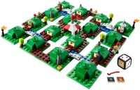Купить конструктор Lego The Hobbit An Unexpected Journey 3920  по цене от 8007 грн.