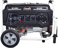 Купить электрогенератор Matari MX4000E: цена от 16000 грн.