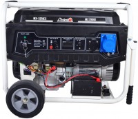 Купить электрогенератор Matari MX7000E: цена от 27800 грн.
