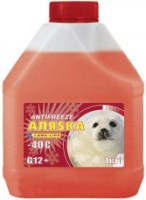 Купить охлаждающая жидкость Alaska Long Life Red 1L  по цене от 68 грн.