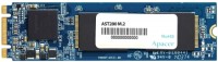 Купить SSD Apacer AST280 (AP120GAST280-1) по цене от 512 грн.