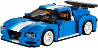 Купить конструктор Lego Turbo Track Racer 31070: цена от 3728 грн.