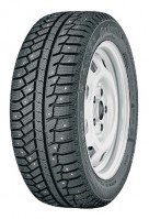 Купить шины Continental ContiWinterViking 2 (205/60 R16 96T) по цене от 5470 грн.