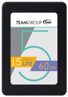 Купить SSD Team Group L5 Lite по цене от 13600 грн.