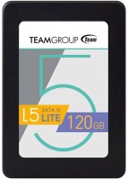 Купити SSD Team Group L5 Lite (T2535T120G0C101) за ціною від 1108 грн.