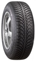 Купити шини Fulda Kristall Montero 3 (205/60 R15 91T) за ціною від 2858 грн.