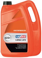 Купить охлаждающая жидкость Luxe Long Life G12 Plus 5L  по цене от 332 грн.