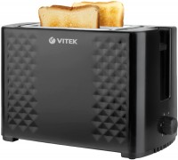Купить тостер Vitek VT-1586  по цене от 691 грн.