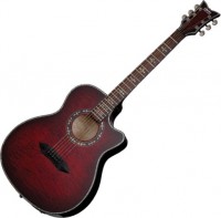 Купить гитара Schecter Hellraiser Studio AC  по цене от 22822 грн.