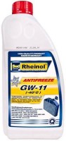 Купить охлаждающая жидкость Rheinol Antifreeze GW11 Ready Mix 1.5L  по цене от 159 грн.