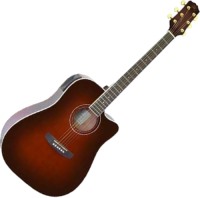 Купить гитара SX DG190CE  по цене от 7454 грн.